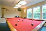 The Village at North Pointe Complex Feature: Pool Table in Clubhouse